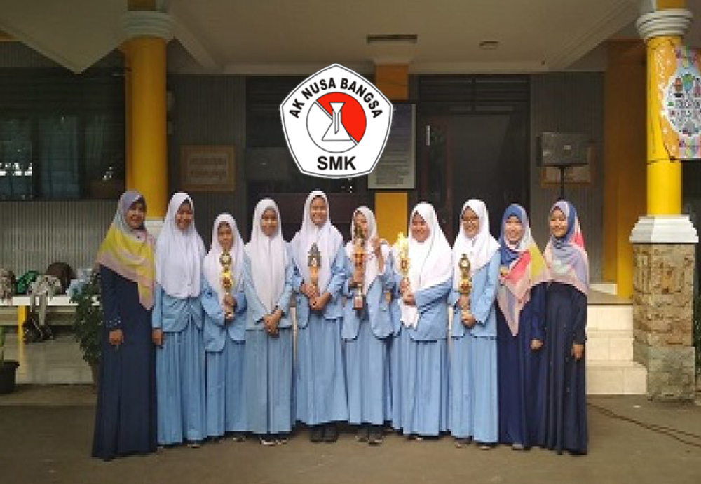 SMK AK Nusa Bangsa