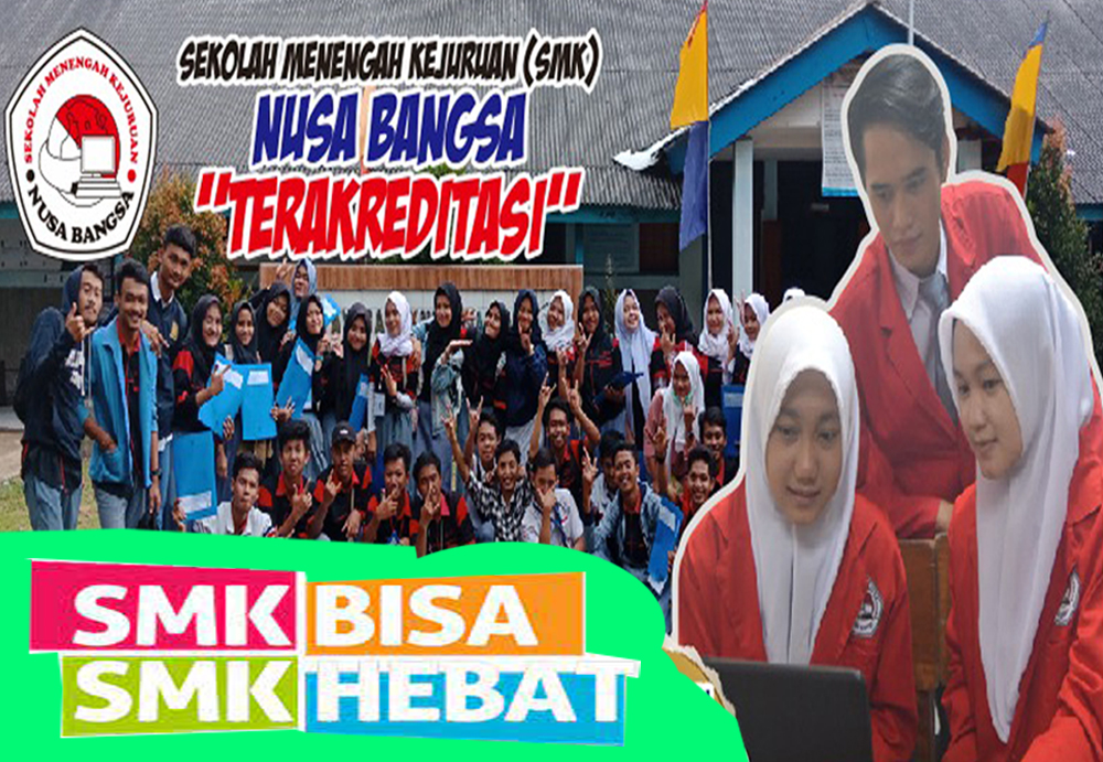 SMK Nusa Bangsa