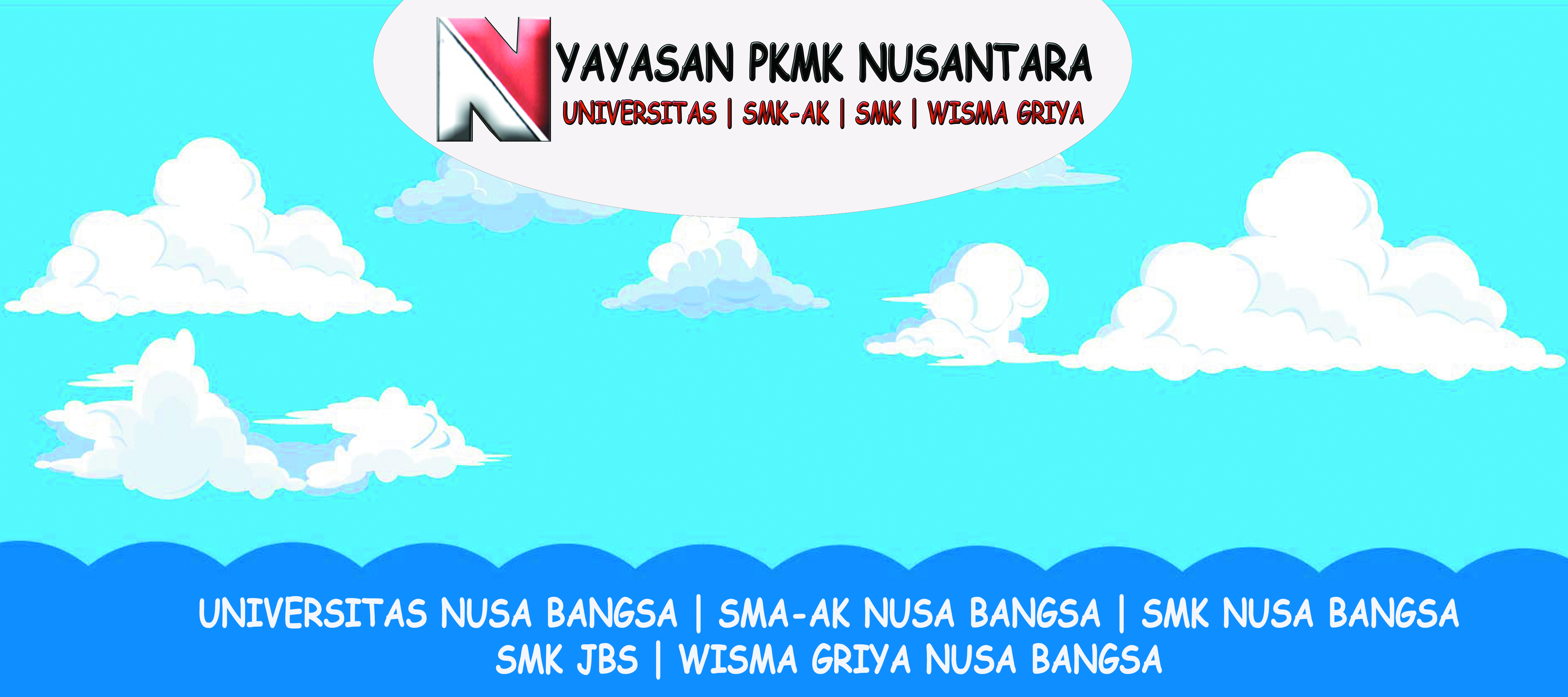 Profil YPKMK Nusantara